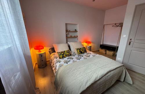 Chez Daniel et Marie Ardeche Nature - Foto 16