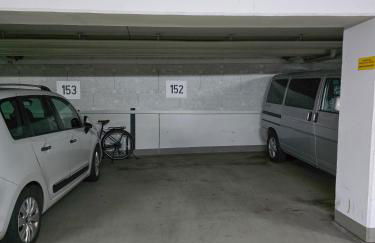 Ruhige Wohnung in Hamburg-Ottensen - Foto 13