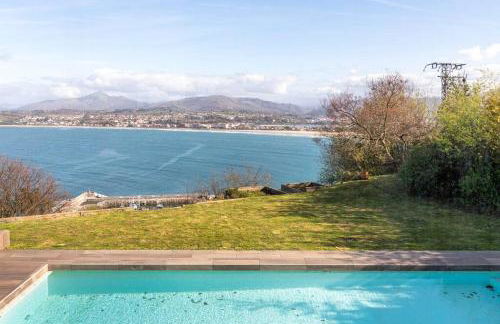 Suite en el Faro de Hondarribia, con vistas - Foto 45