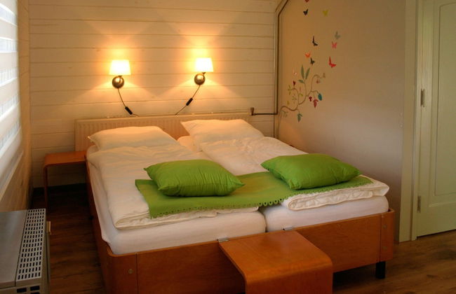 Chalet in Ootmarsum on Kuiperberg - Foto 3