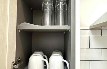 Brain Properties Limited - Garden flat with Parking near QA Hospital - Photo 14