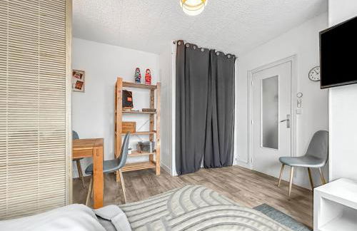 Confort et vue à deux pas du centre - Foto 6