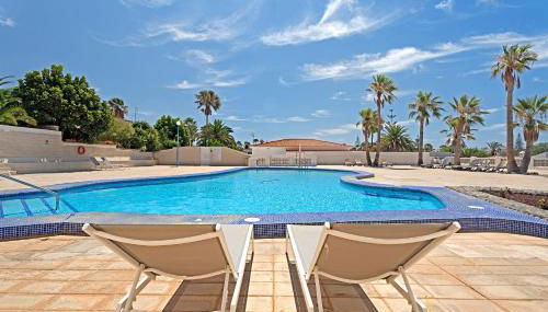 Bonito Apartamento Costa Silencio - Foto 2