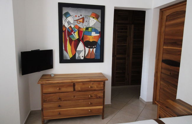 Albachiara Hotel - Foto 49