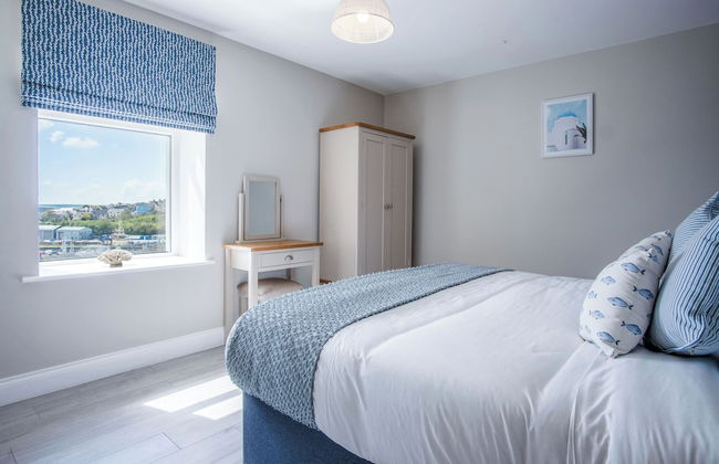 Haven View - 2 Bedroom Apartment - Milford Haven - Foto 4