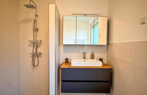 See und Sonne - Moderne EG-Wohnung mit Balkon - Photo 7