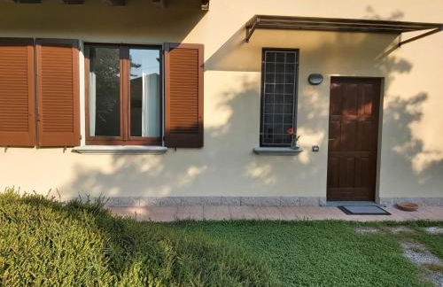 Bnbook Villa Biancospino - Foto 33