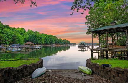 Shoreway Cove by Avantstay Waterfront, Pool, Dock - Foto 152