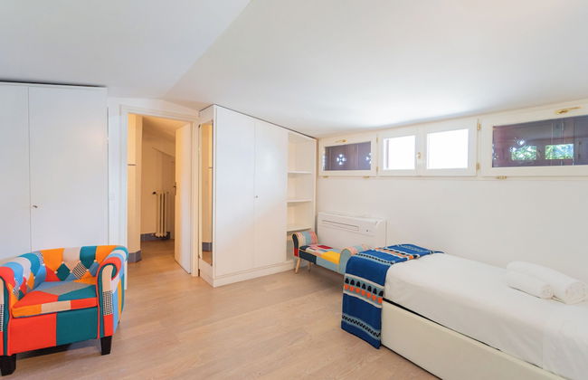 Sala Comacina Villas by Rent all Como - Foto 12