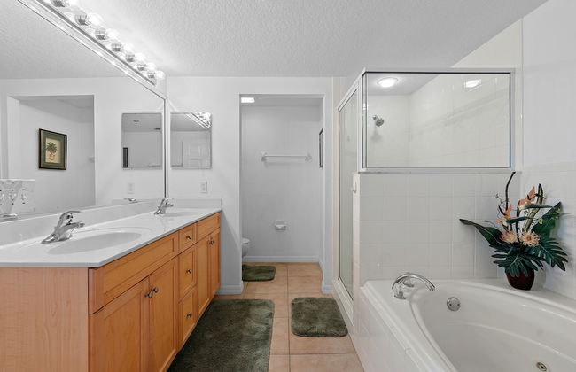 3 Bed-2 Bath Condo-new Smyrna Beach Florida - Foto 31