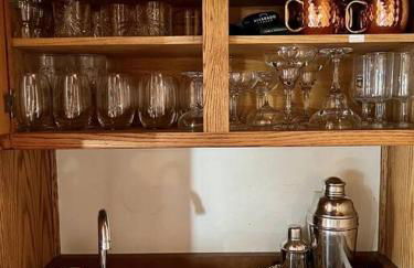 Twain Harte Lake, pool/hot tub, by skiing/Yosemite - Foto 7