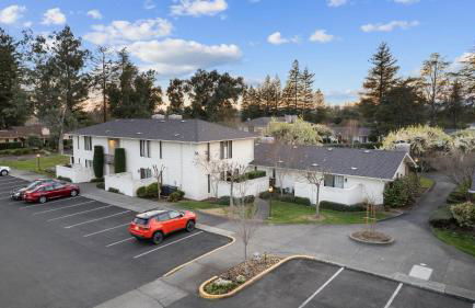 Silverado Napa Luxury 1 Bedroom - Foto 20