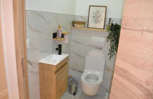 La Vie Est Belle climatisé à 5 min de la plage - Foto 34