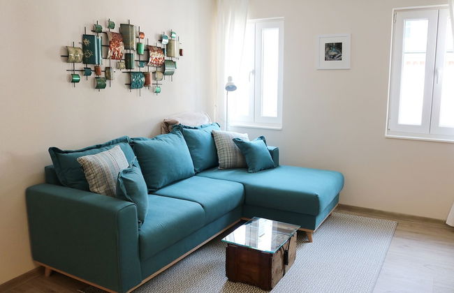 Haus am Stadtturm - Foto 7