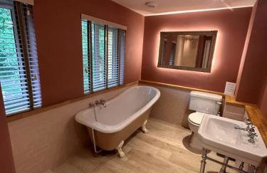 Cosy Rural Apartment - Foto 12