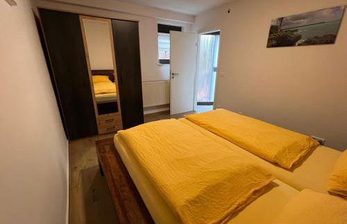 Casa Rosa Ferienwohnung in Altrip - Foto 12