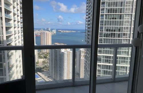 Sun&Sea IconBrickell Unit - Foto 20