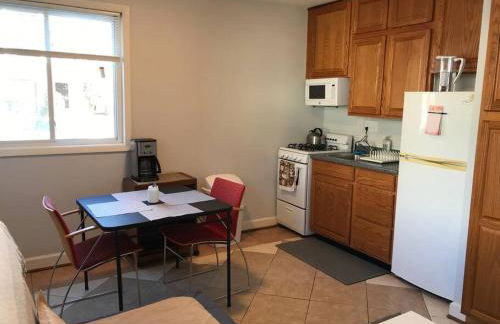 Walk2Metro's,DCGem,Private,Wifi, FreeParking - Foto 37