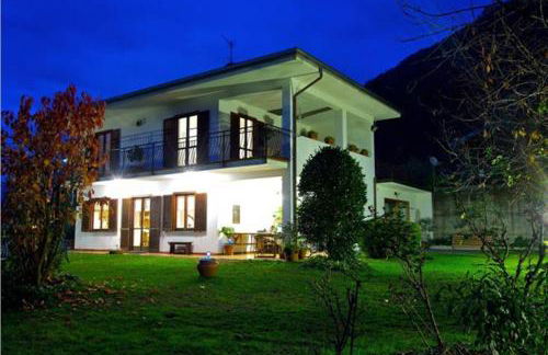 LAKE ORTA OPENSPACE garden beach - Photo 3