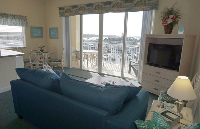 Boca Ciega Resort - Foto 13