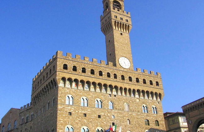 Farmhouse in Vinci's Time Capsule - Foto 21