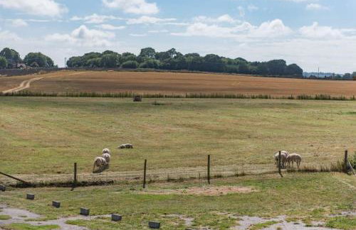The Bothy - Charming home on a working farm - Photo 12