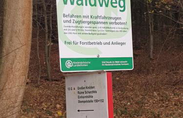 Ferienwohnung HAGEBUTZE Entspannung pur mit Sauna-Poolzugang - Foto 35