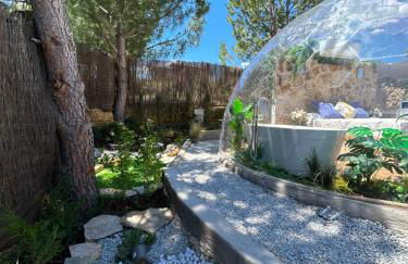 SKD Casa Ocre Suite Garnacha - Photo 3