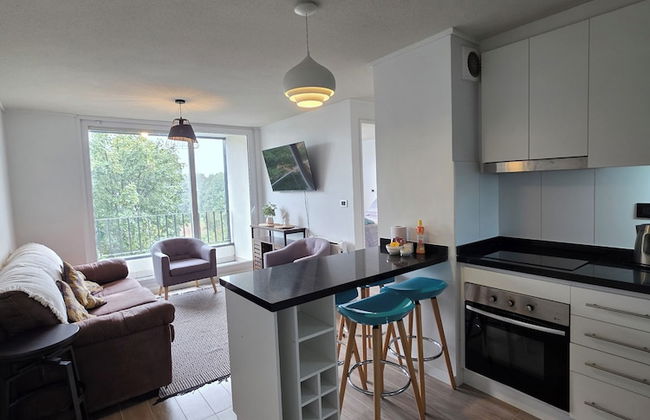 Departamento céntrico Isla teja 19 - Foto 47