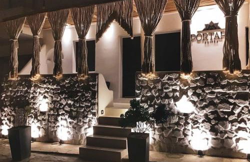 Portara Seaside Luxury Suites - Foto 140