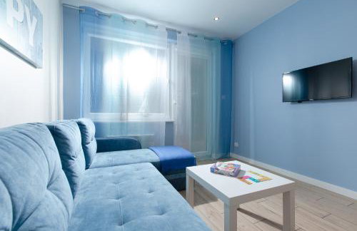 Apartament HAPPY 302 Łukęcin BlueMare basen EPapartamenty - Foto 11