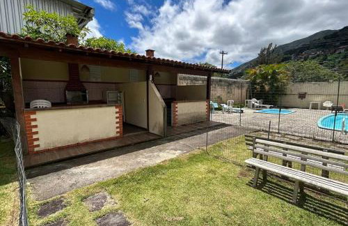 Studio 330 - aconchegante, 500m da Feirinha do Alto, com Garagem e Wi-Fi 500MB - Foto 42