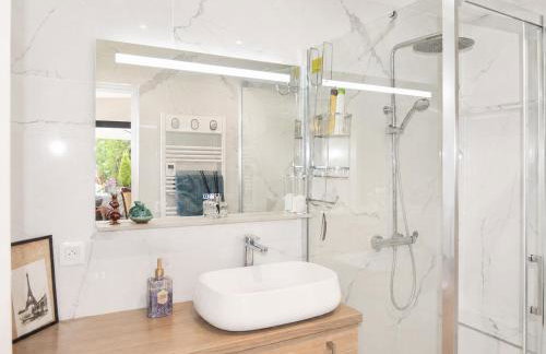 Location Studio Luxe Villejuif - Photo 20