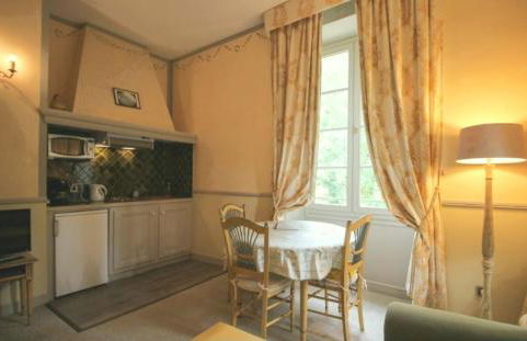 Le Parc château Gipieres - Foto 7