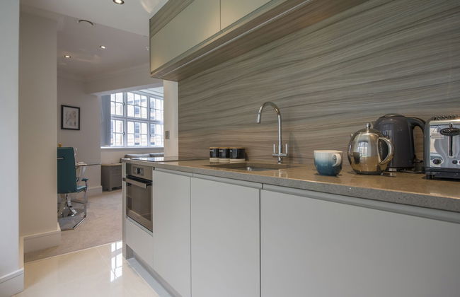 Chocolets - The Foss Suite - Photo 20