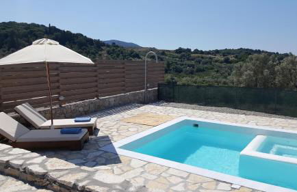 Roggaki Ionian Villas - Foto 154