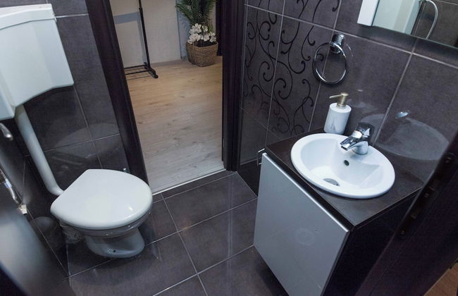 Luxurious 3 Bd Modern Apt in Dafni - Foto 36