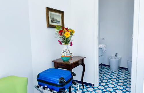 Villa Il Carrubo - Amalfi Coast - Foto 34