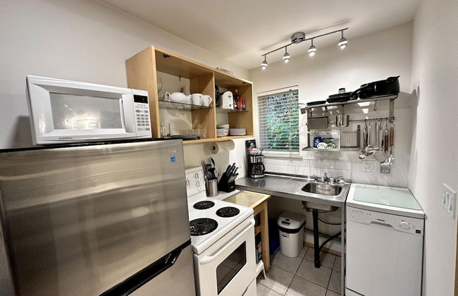 Love Shack - Photo 40