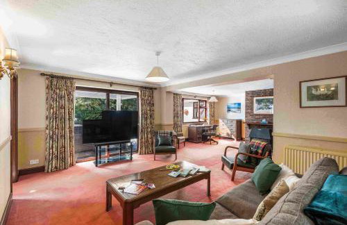 Churchill Country Retreat By My Getaways - Foto 23