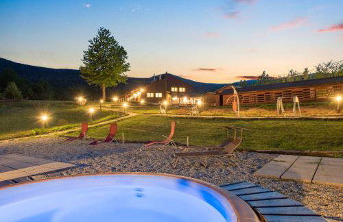 B&B Villa Irene Plitvice Lakes - Foto 43