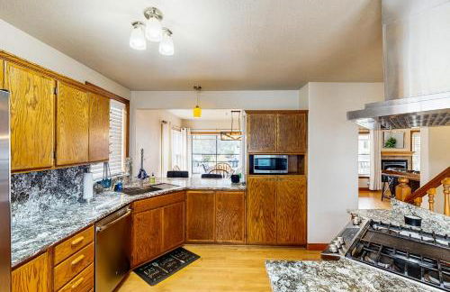 Coeur d'Alene Calm - Foto 10