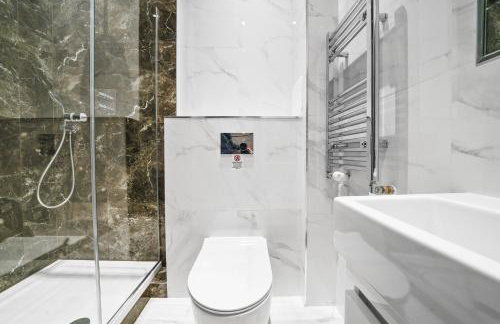 City Prime Kensington - Foto 132