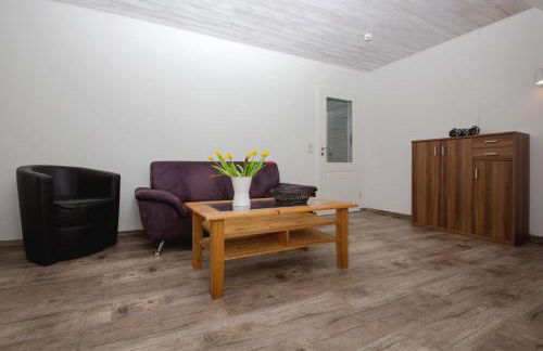 Ferienwohnung Haus zum Seehund mit Pool, Garten und Tischtennisplatte - Foto 47