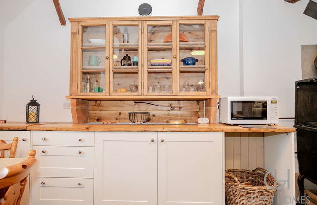 Host Stay Snodsbury Barn - Foto 3