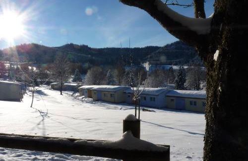 Ferienclub Maierhöfen - Foto 28