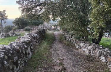 Casa de la Cruz - Foto 58