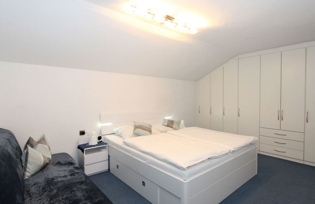 Appartements Binderhof - Foto 10