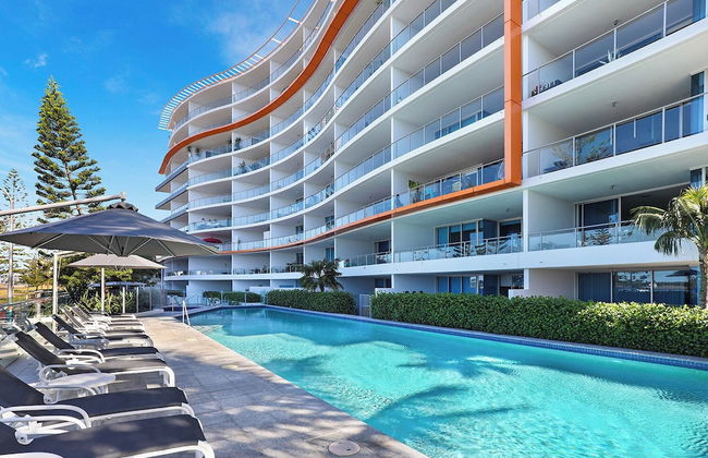 Silvershore Apartments on the Broadwater - Foto 68