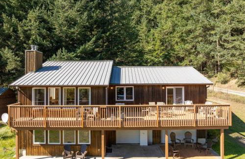 Family Fun, Private, Close to Trails, Beaches - Foto 34